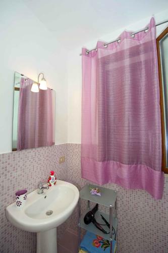 Apartamento Casa Per Vacanza Luigi