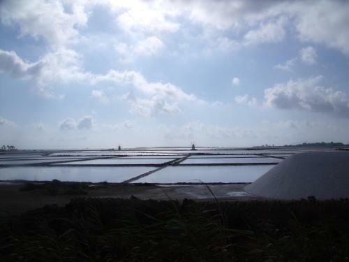 Bed & Breakfast Colomba Bianca