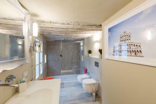 Apartment Guinigi