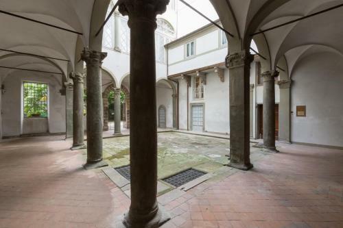 Apartment Guinigi