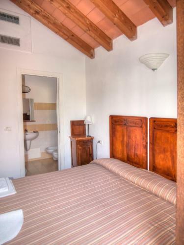 Agroturismo Agriturismo Ca' Di Trincia