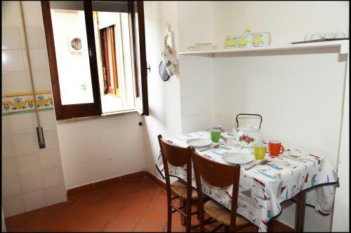 Apartamento Orange Garden