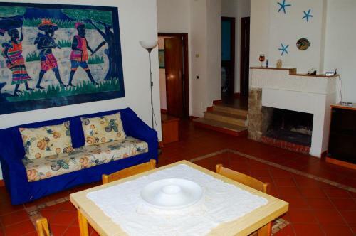 Apartamento Orange Garden