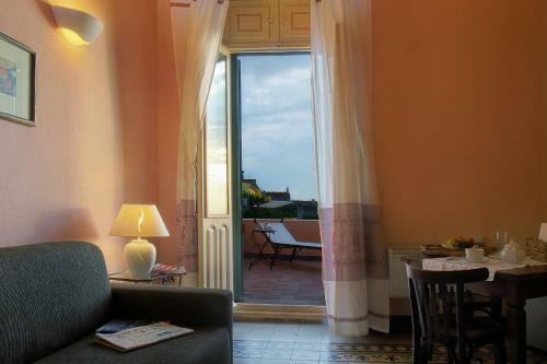 Hotel Villa Gli Asfodeli