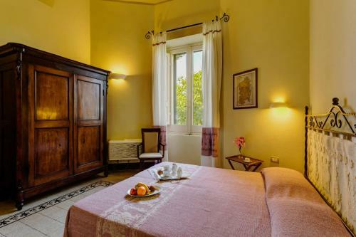 Hotel Villa Gli Asfodeli