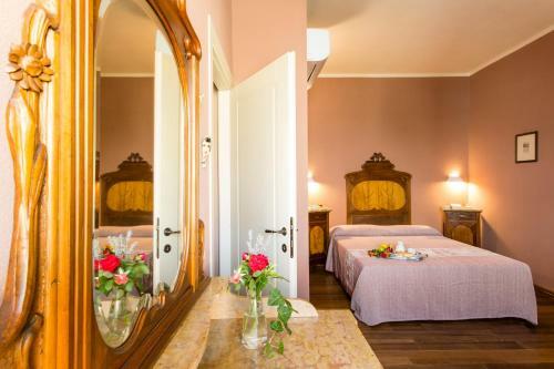 Hotel Villa Gli Asfodeli