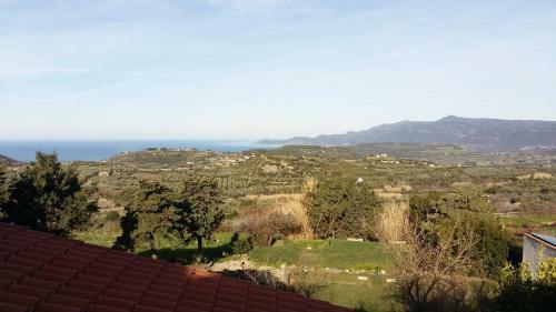 Hotel Villa Gli Asfodeli
