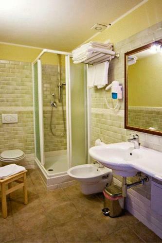 Hotel Villa Gli Asfodeli