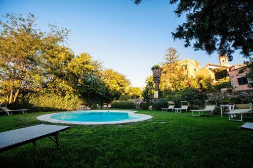Hotel Villa Gli Asfodeli