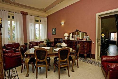 Hotel Villa Gli Asfodeli