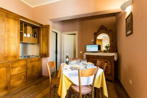Hotel Villa Gli Asfodeli