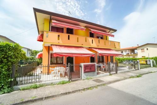 Apartamento Villa Carola