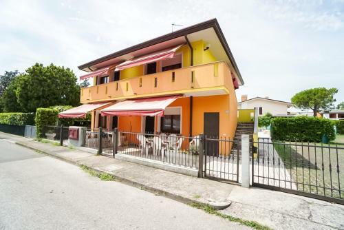 Apartamento Villa Carola