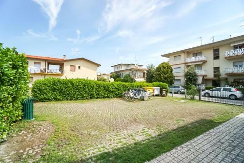 Apartamento Villa Carola