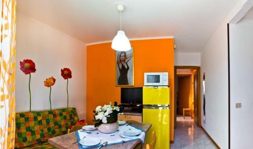 Apartamento Villa Carola