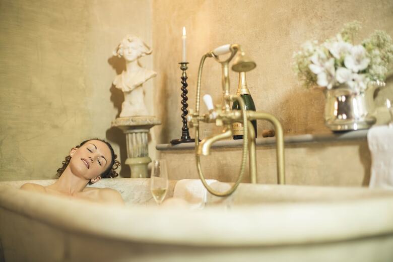 Hostal Palazzo Tommasi