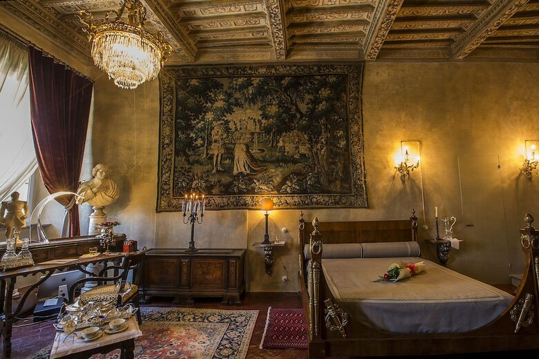 Hostal Palazzo Tommasi