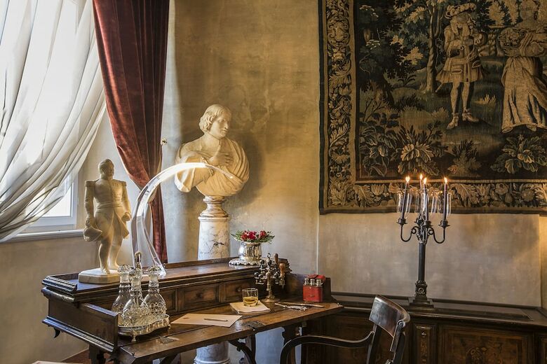 Hostal Palazzo Tommasi