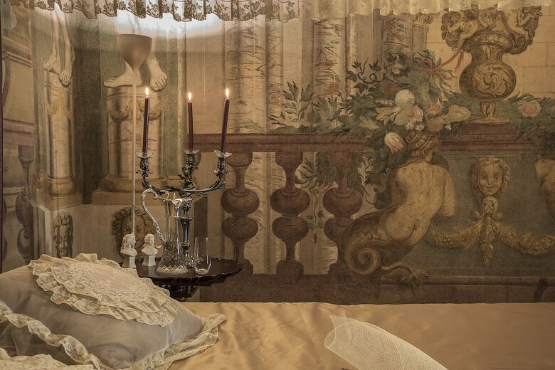 Hostal Palazzo Tommasi