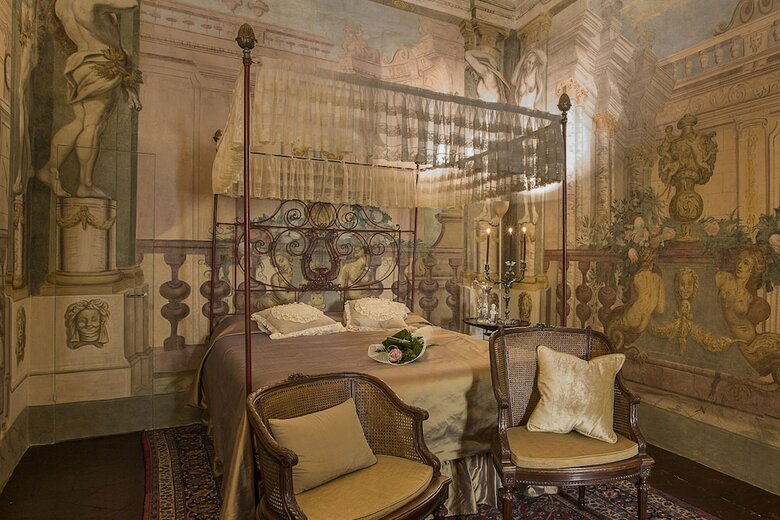 Hostal Palazzo Tommasi