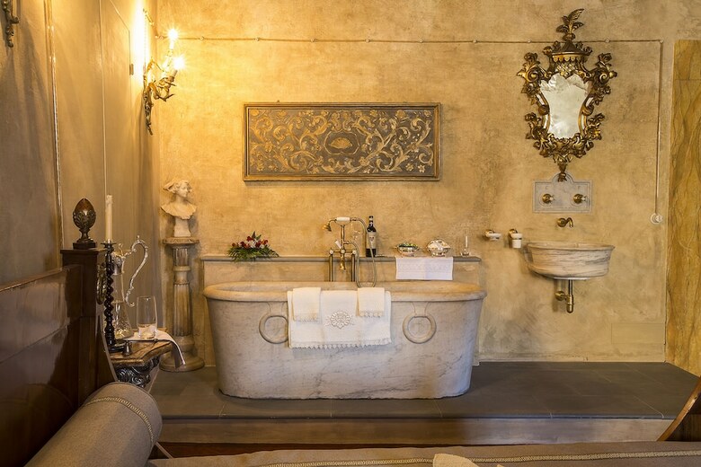 Hostal Palazzo Tommasi