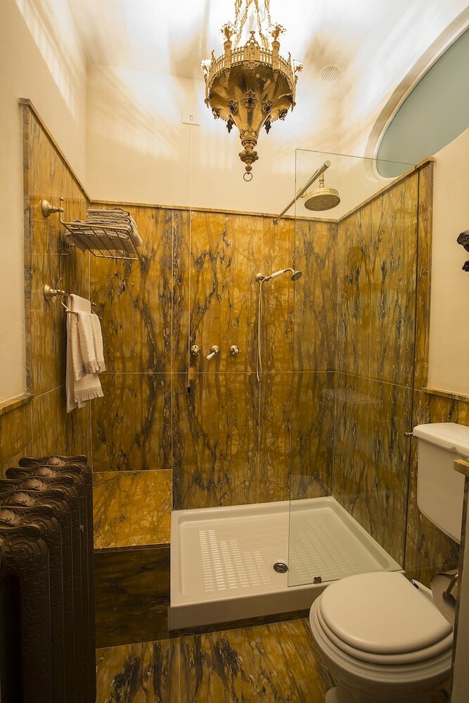 Hostal Palazzo Tommasi