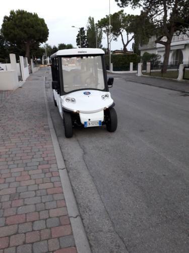 Hotel Ambassador