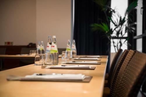 Hotel Krone Eat Drink Stay