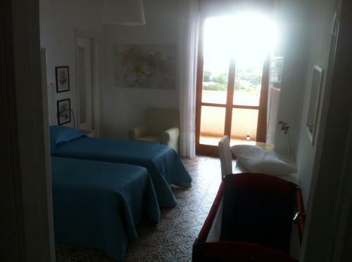 Hostal Casa Mansi B&B