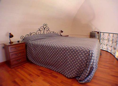 Apartamento Ludovica Tipo D