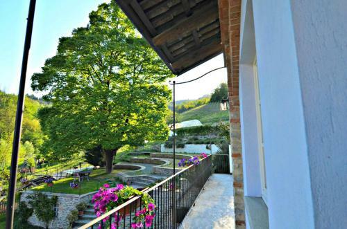 Agroturismo Cascina Il Convivio
