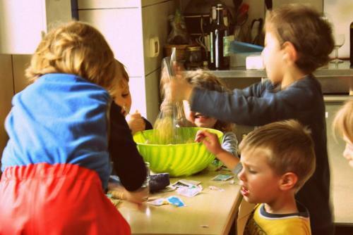 Agroturismo Cascina Il Convivio