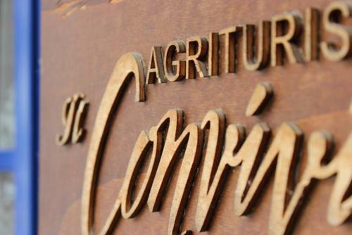 Agroturismo Cascina Il Convivio