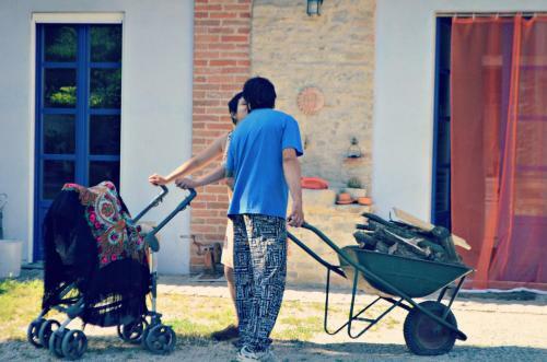 Agroturismo Cascina Il Convivio