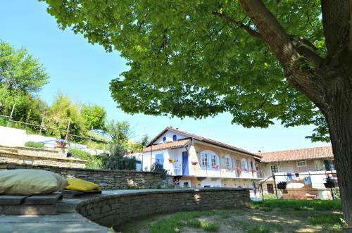 Agroturismo Cascina Il Convivio