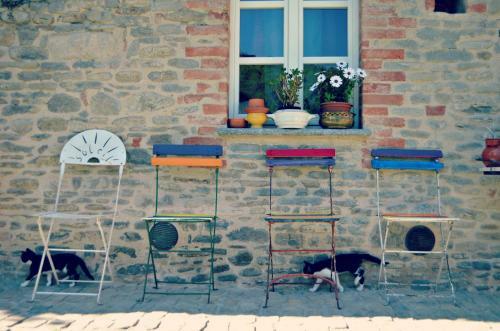 Agroturismo Cascina Il Convivio