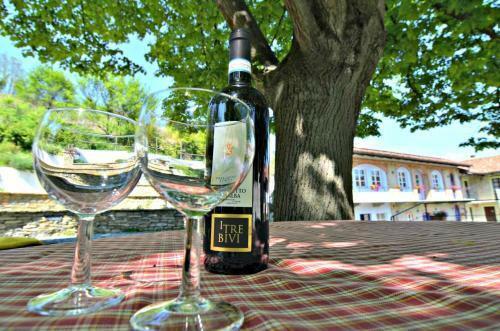 Agroturismo Cascina Il Convivio