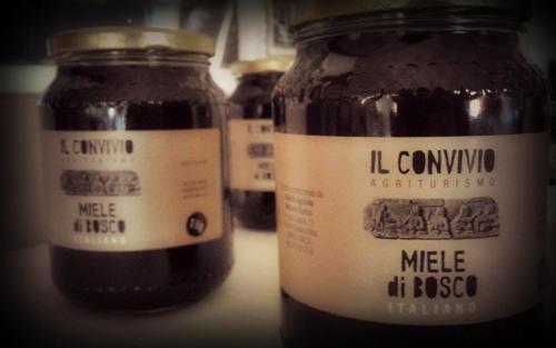Agroturismo Cascina Il Convivio