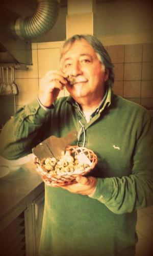 Agroturismo Cascina Il Convivio