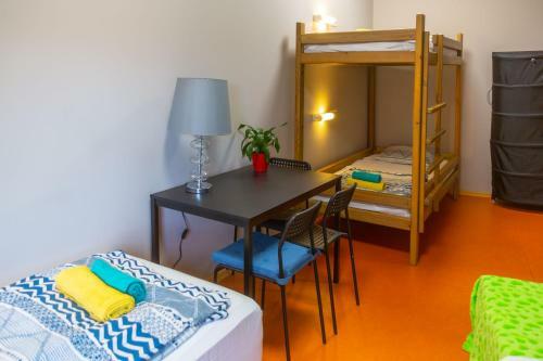 Albergue Liberty Airy