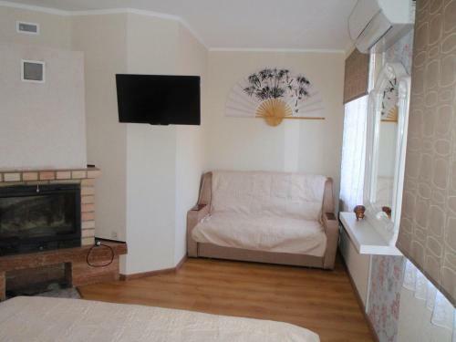 Ozola Street Apartment