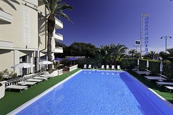 Grand Hotel Forte Dei Marmi