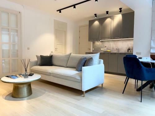 Vilnius Apartments & Suites ? Old Town