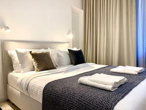 Vilnius Apartments & Suites ? Old Town