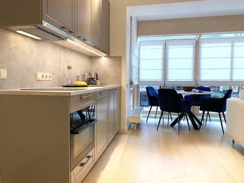 Vilnius Apartments & Suites ? Old Town