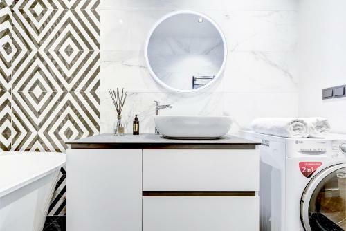Vilnius Apartments & Suites ? Old Town