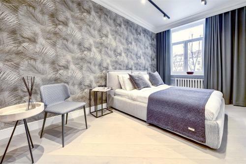Vilnius Apartments & Suites ? Old Town