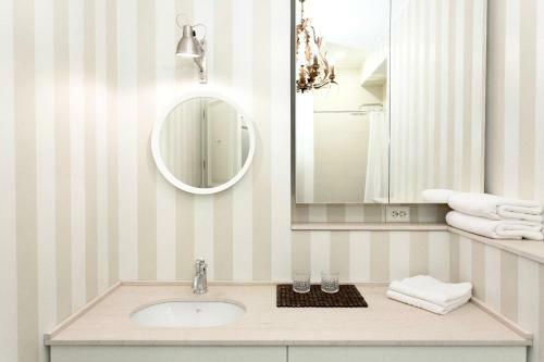 Vilnius Apartments & Suites ? Old Town