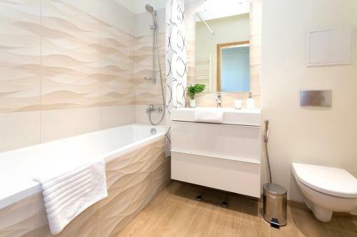 Vilnius Apartments & Suites ? Old Town