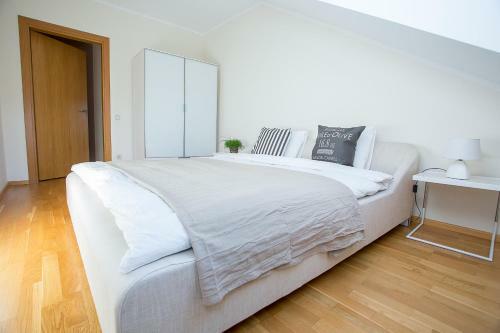 Vilnius Apartments & Suites ? Old Town
